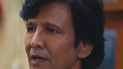 आदर्श बाल विद्यालय