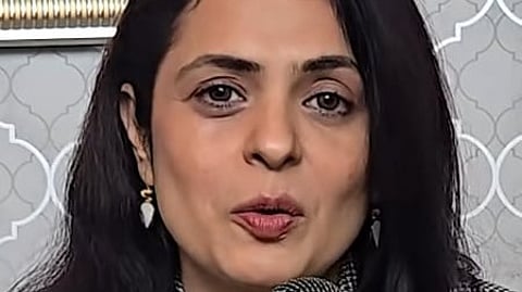 अनिल कपूर की एक सलाह ने बदला अंजना सुखानी का नजरिया, इंटरव्यू में किया खुलासा