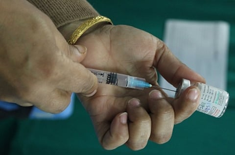 Pakistan Medical Association on Zero-Dose Children