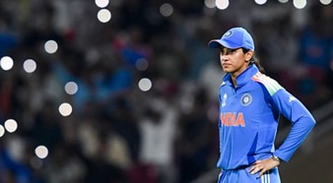 स्मृति मंधाना: अपनी दमदार बल्लेबाजी से भारतीय महिला क्रिकेट में फूंकी नई जान