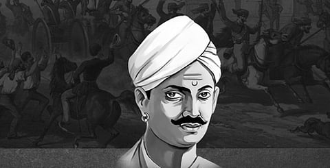 जब मंगल पांडे की देशभक्ति से जल्लाद भी हुए प्रभावित, फांसी देने से कर दिया था इनकार