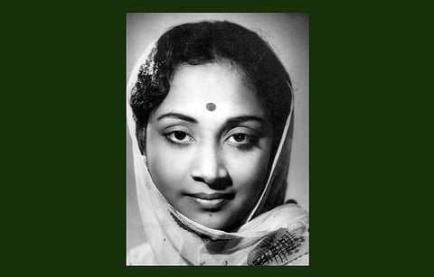 गीता दत्त