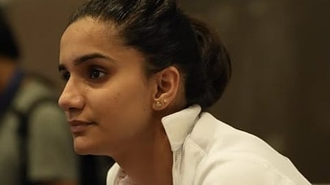 सीनियर वर्ल्ड फेंसिंग चैंपियनशिप: तनिक्षा और प्राची ने रचा इतिहास, मेन ड्रॉ के लिए क्वालीफाई किया