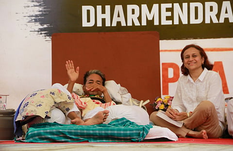 हमारे जेनजी ने बताया भारत के