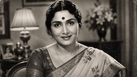 कभी थीं रंगू दीवान... फिर बनीं सिनेमा की सुलोचना, एक नाम जिसने मां के किरदार को किया अमर