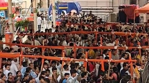 काशी विश्वनाथ धाम में सावन को लेकर तैयारियां पूरी, 1 करोड़ श्रद्धालुओं के आने की उम्मीद