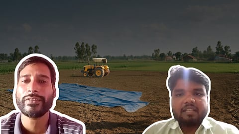 न्यूज़ग्राम (NewsGram) के पत्रकार प्रदीप यादव ने कृषि मामलों के अनुभवी पत्रकार रामजी मिश्रा से सीधी बातचीत की।