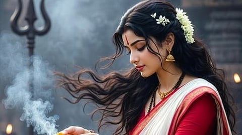 सावन के सोमवार का व्रत रखने से पहले जान लें ये जरूरी नियम, तभी मिलेगा पूरा फल