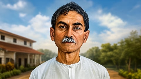धनपत राय से कथा सम्राट प्रेमचंद बनने तक का सफर, जिनकी लेखनी आज भी समाज का आईना