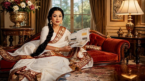 ना लाल, ना हरा... मीना कुमारी को सबसे ज्यादा पसंद था ये रंग, हर तस्वीर में दिखती थी झलक