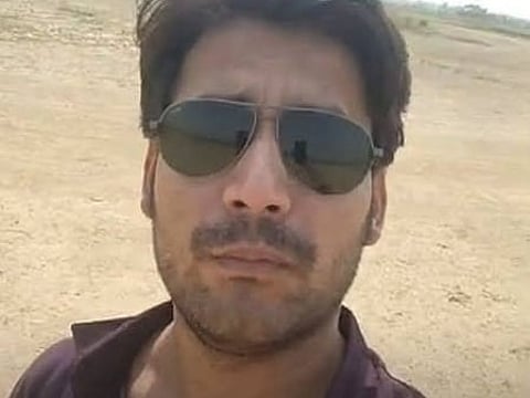 भरत तिवारी एनकाउंटर मामले में भोजपुर पुलिस ने एसटीएफ अधिकारी को किया गिरफ्तार