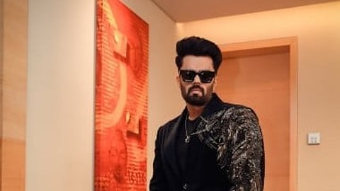 मनीष पॉल: कॉमिक टाइमिंग ने बनाया सबका चहेता, छोटे पर्दे के लोकप्रिय एंकर से लेकर फिल्मों तक का सफर किया तय