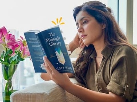 इस किताब को पढ़कर बदला राशि खन्ना का नजरिया, बोली-