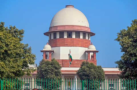 सुप्रीम कोर्ट ने बीसीआई चेयरमैन से मारपीट मामले में सीबीआई जांच से किया इनकार, कहा- हाईकोर्ट जाएं