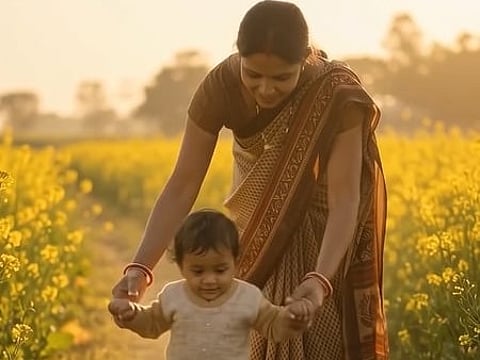 पहले 180 दिन रखेंगे पूरे जीवन की नींव, जानिए क्यों जरूरी है बच्चों के लिए सही पोषण