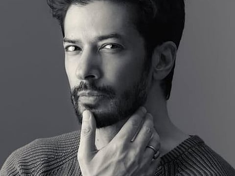 नाना पाटेकर ने दिया था आत्मविश्वास, उनके हौसले से निखरी मेरी एक्टिंग: मुजम्मिल इब्राहिम