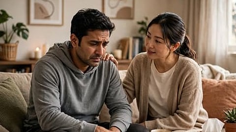 'कुछ दर्द दिखाई नहीं देते', जानिए मानसिक पीड़ा से जुड़े 5 बड़े मिथक और उनके तथ्य