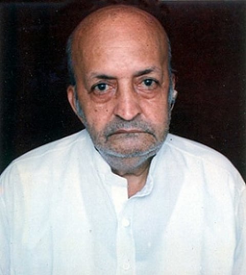 'खइके पान बनारस वाला' जैसे कई सुपरहिट गीत लिखने वाले 'अनजान' मुश्किल दौर में पढ़ाते थे ट्यूशन