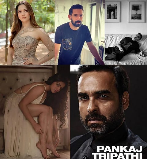 ओटीटी भारतीय सामग्री में मसाला जोड़ता है क्योंकि बॉलीवुड मसाला खो देता है।(आईएएनएस)