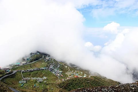 पूर्वोत्तर सीमा क्षेत्र बहुत संवेदनशील हैं और उनके लिए तोड़फोड़ के ऐसे प्रयासों के बारे में जानना नितांत आवश्यक है। (Unsplash)