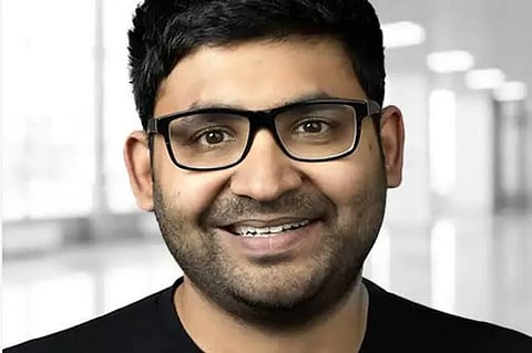 भारतीय-अमेरिकी पराग अग्रवाल होंगे ट्विटर के नए सीईओ। (Twitter)