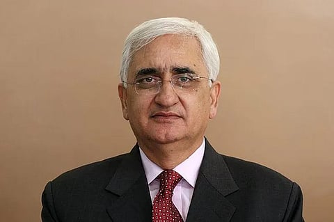 सलमान खुर्शीद की किताब में हिन्दू धर्म पर आपत्तिजनक टिपण्णी का हवाला देते हुए एक वकील ने पुलिस में शिकायत दर्ज कराई है (Pixabay)