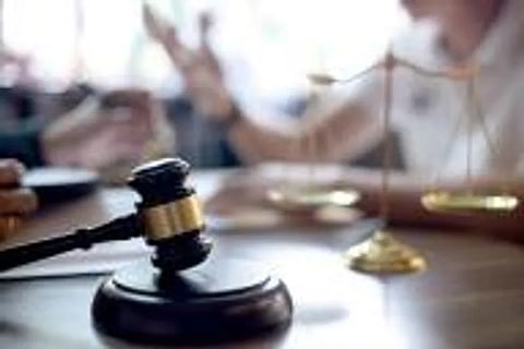 उत्तर प्रदेश के मुज़फ्फरनगर में धर्मपाल नामक किसान को अदालत ने 400 से सुनवाई के बाद बरी कर दिया। (IANS