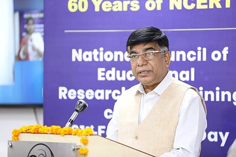 शिक्षा राज्य मंत्री सुभाष सरकार (IANS)