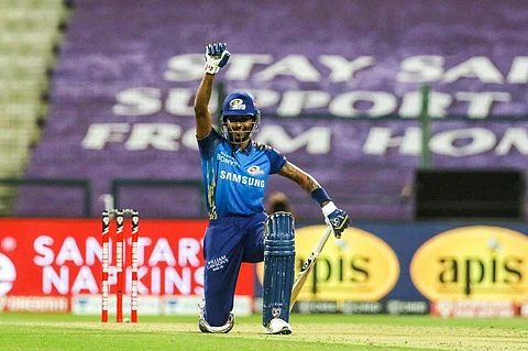 गुजरात टाइटंस के कप्तान हार्दिक पांड्या (Hardik Pandya, Twitter)