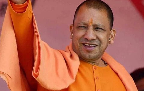 योगी बोले हर विधायक गोद ले स्कूल {Twitter}