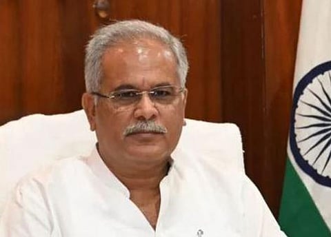 अवंती बाई पुरस्कार देगी छत्तीसगढ़ सरकार (Twitter)