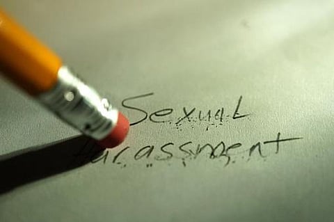 यौन उत्पीड़न करने के आरोप में तमिलनाडु का वार्डन गिरफ्तार