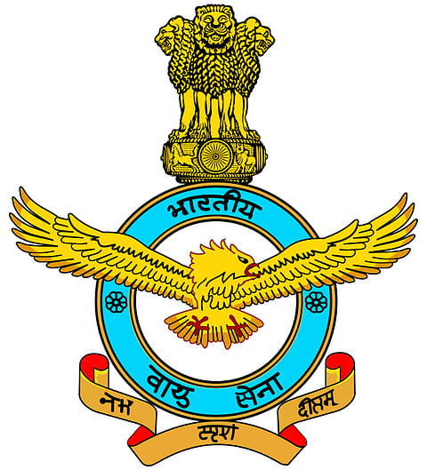 भारतीय वायु सेना (Wikimedia Commons)
