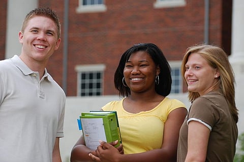 यूजीसी ने कॉलेज खोलने को लेकर गाइडलाइन्स जारी की हैं। (Pixabay)