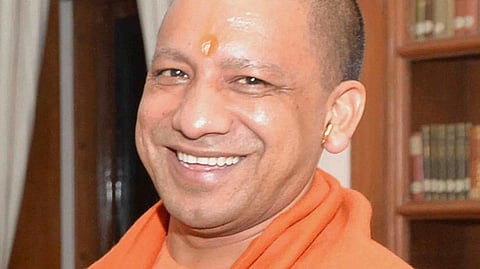 बाइक चोर ने 'मुझे माफ़ कर दो योगी जी' लिखकर किया आत्मसमर्पण ( wikimedia Commons )