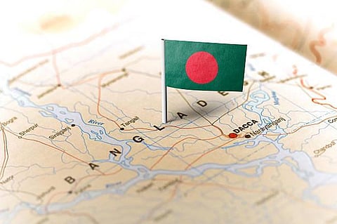 बांग्लादेश में हिन्दू उत्पीड़न रोकथाम में सरकार के समक्ष है नई चुनौतियों । (Pixabay)