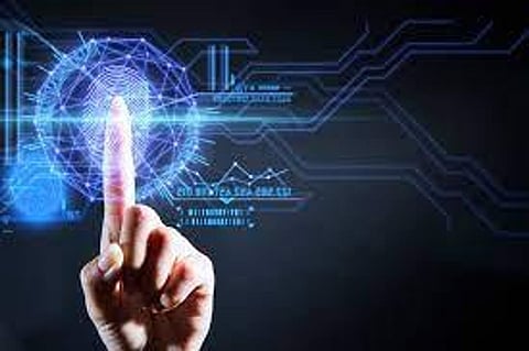 विश्व में 88 प्रतिशत निदेशक मंडल मानते हैं की साइबर सुरक्षा व्यावसायिक जोखिम के तौर पर बड़ी चुनौती है (Wikimedia Commons)