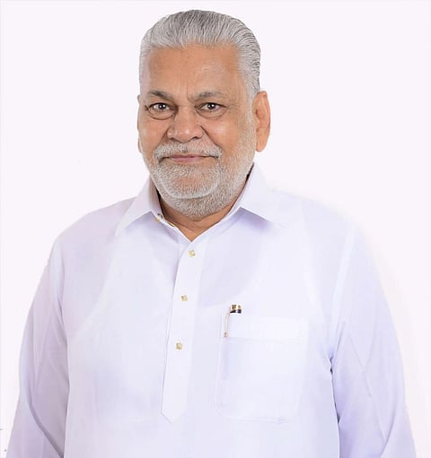 केंद्रीय मंत्री पुरुषोत्तम रुपाला ने किया कि पहला बिजनेस फिशरीज इनक्यूबेटर का उद्घाटन(Twitter)