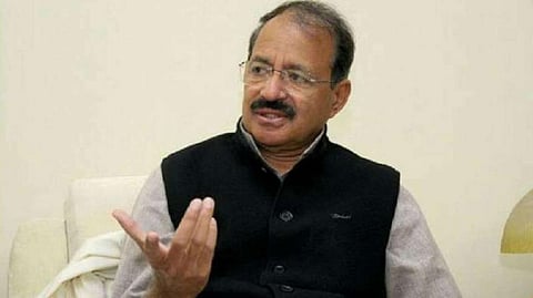 कांग्रेस नेता रशीद अल्वी ने हिन्दुओं पर आपत्तिजनक टिपण्णी की है (Pixabay)