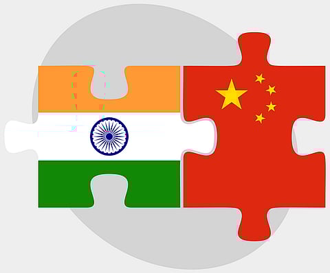 भारत ने कहा कि चीन का नया सीमा कानून चिंता का विषय(pixabay)