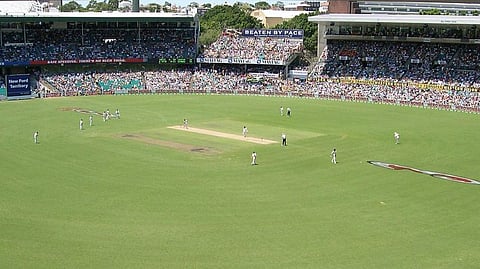 WPL Auction: कई भारतीय खिलाड़ियों को टीमों ने पहले दौर में खरीदा (Wikimedia commons)