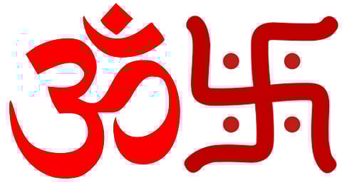 धर्म एवं संस्कृति की जानकारी देकर ही रुकेगा धर्मांतरण।(Wikimedia Commons)