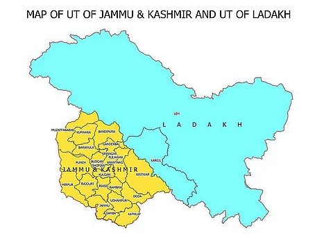 लद्दाख (wikimedia commons)