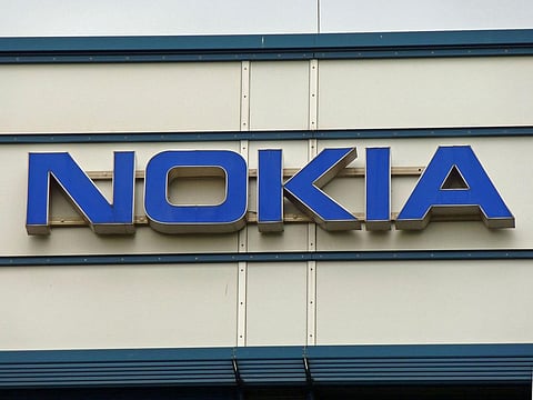 Nokia का नया फोन बाजार में।(Pixabay)