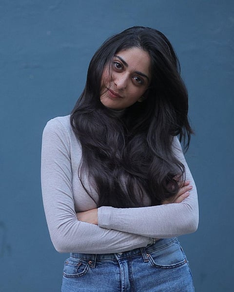 अभिनेत्री तान्या मानिकतला (instagram , Tanya Maniktala)