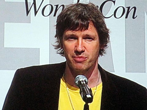 फिल्मकार पॉल डब्ल्यूएस एंडरसन (wikimedia commons