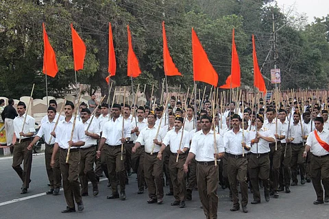 हिंदू साम्राज्य उत्सव एकमात्र ऐसा आयोजन नहीं है जो हिंदू राजाओं की वीरता और बलिदान का जश्न मनाता है। (Wikimedia Commons)