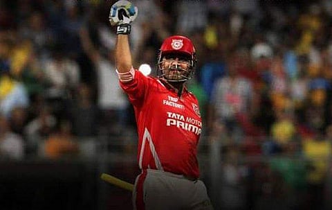 भारत के पूर्व क्रिकेटर वीरेंद्र सहवाग| (सोशल मीडिया)