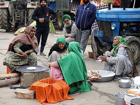महात्मा बुद्ध ने सदा विश्व को ज्ञान का उपहार दिया है।(Unsplash)