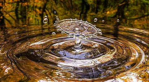 आने वाले समय में बुंदेलखंड में जल संकट को काम करने की पहल शुरू हो गई है।(Pixabay)